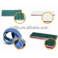 pu belts